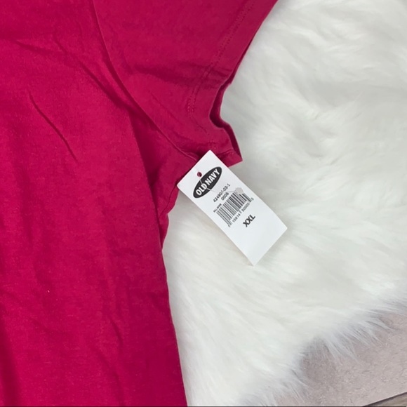 NWT Old Navy These Dogs Are Made for Walking size XXL - Picture 5 of 6